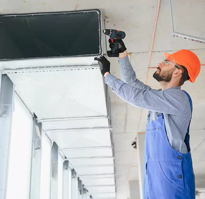 Why Homeowners & Businesses Trust Us in Marietta, GA