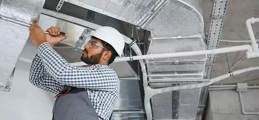 Proactive Ac Vent Repairs & Air Duct Replacement Companies Near Me in Marietta