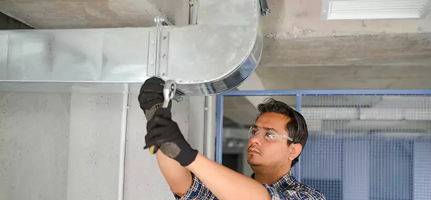 Our Air Duct Installation Services in Marietta, GA
