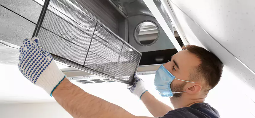 Our Dryer Vent Replacement Services in Marietta, GA
