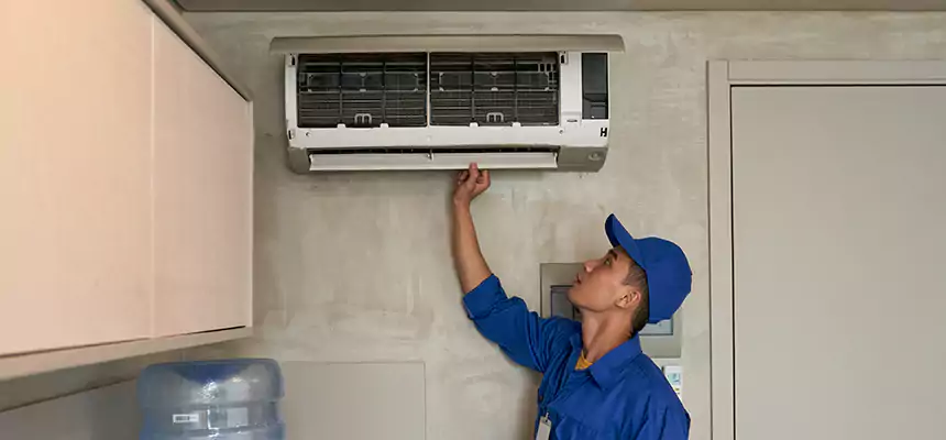 Balanced Fresh‑Air Ventilation (ERV/HRV) in Marietta