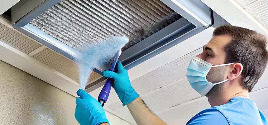 Our Home Ventilation Cleaning Services in Marietta, GA