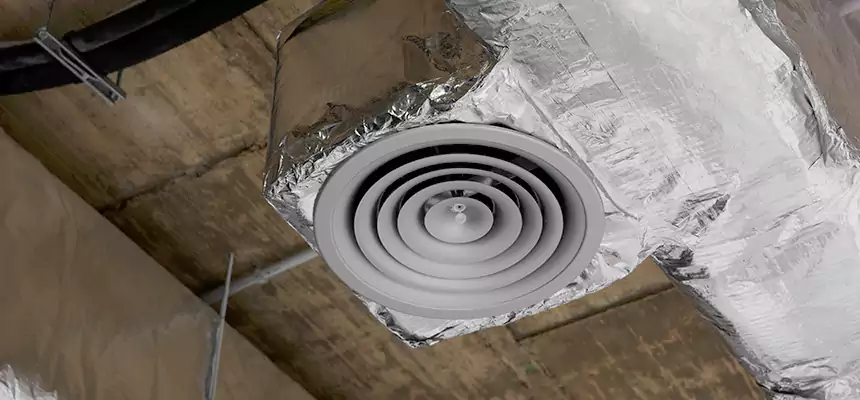 Our Industrial Dryer Vent Cleaning Services in Marietta, GA