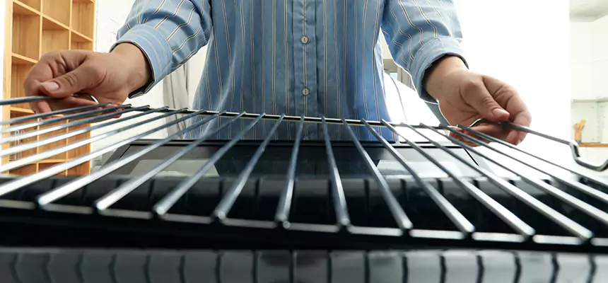 Our Vent Grille Washing Services in Marietta, GA