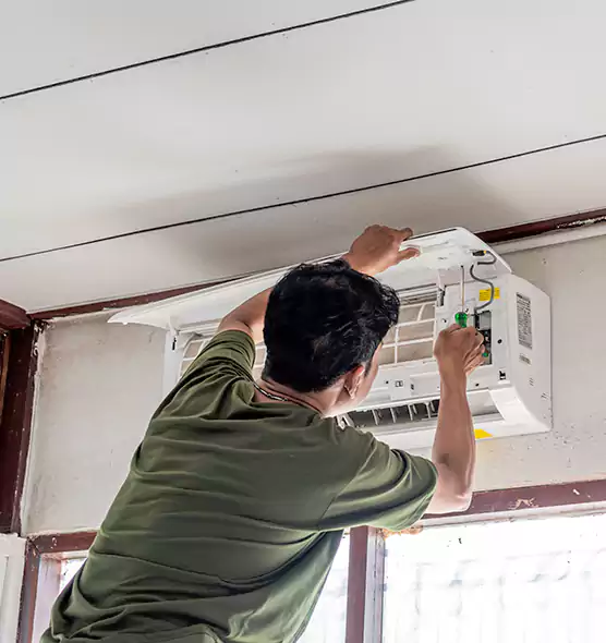 About Air Duct & AC Odor Removal in Marietta, GA