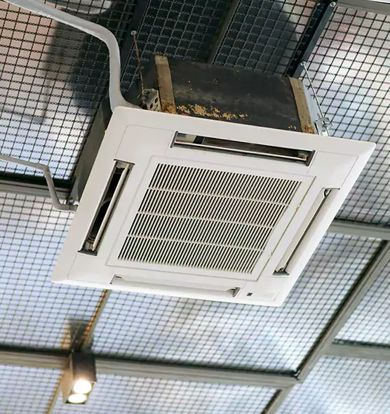 Top-Notch Allergy Relief Vent Cleaning Services in Marietta, GA