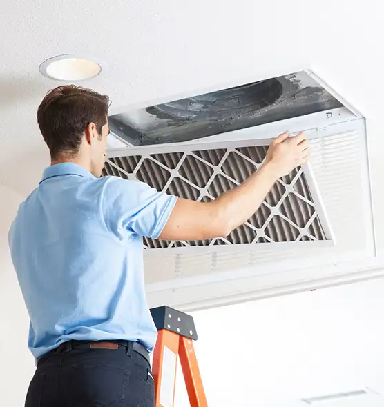 About Annual Dryer Vent Maintenance Marietta, GA