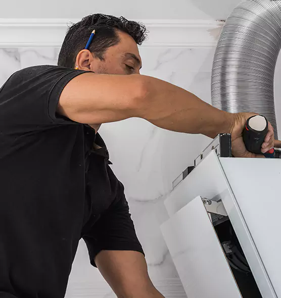 Trusted Bathroom Exhaust Duct Cleaning in Marietta, GA