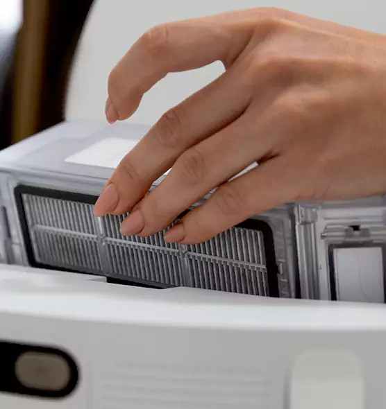  Professional Dryer Vent Lint Filter Cleaning in Marietta, GA