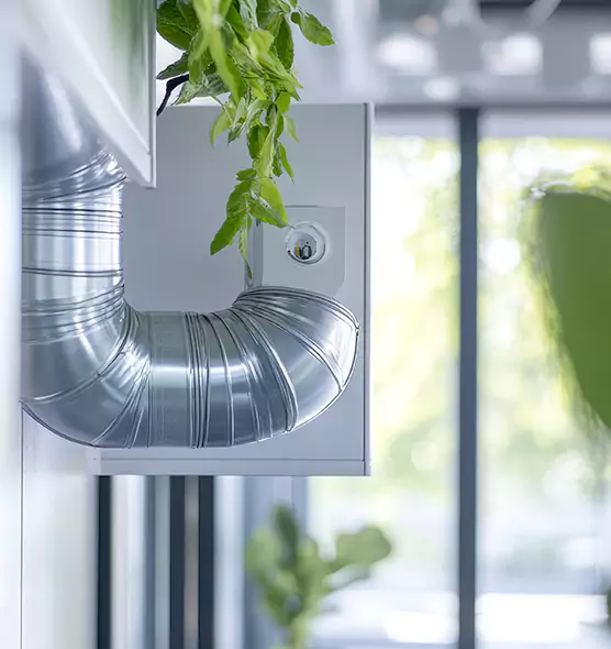 Professional Eco-Friendly Duct Cleaning Services in Marietta, GA