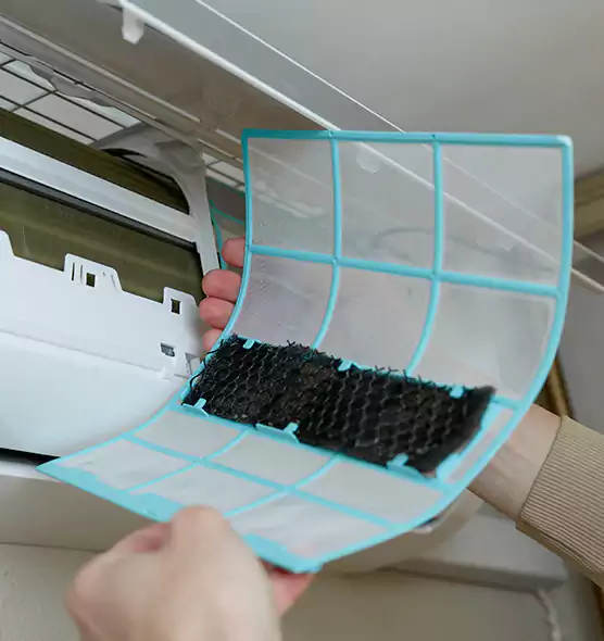 Welcome to Air Duct Cleaning & Repairs Marietta — Your Local HEPA Filter Installation Pros in Marietta, GA