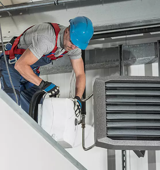 Professional HVAC Cleaning Solutions in Marietta, GA