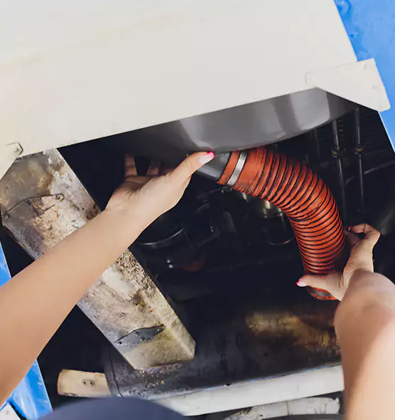 Top-Notch Return Vent Cleaning Service in Marietta, GA