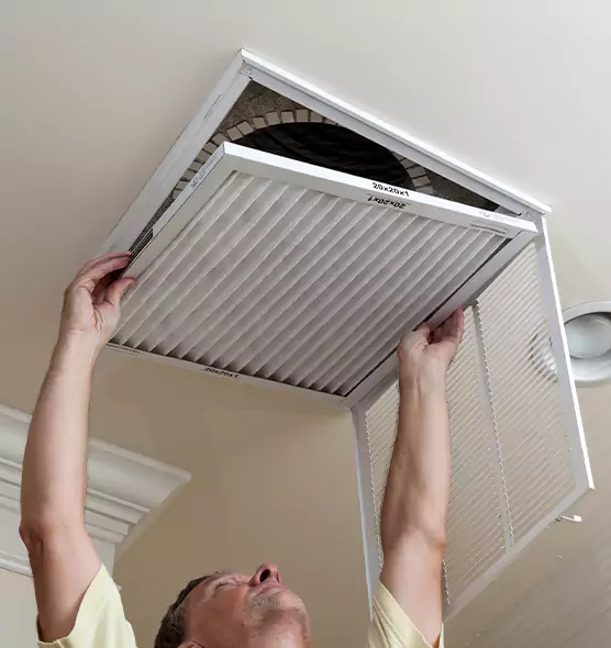Trusted Vent Shaft Cleaning Expert in Marietta, GA