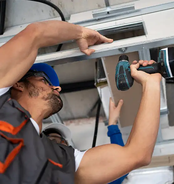 About Vent Smoke Odor Elimination in Marietta, GA