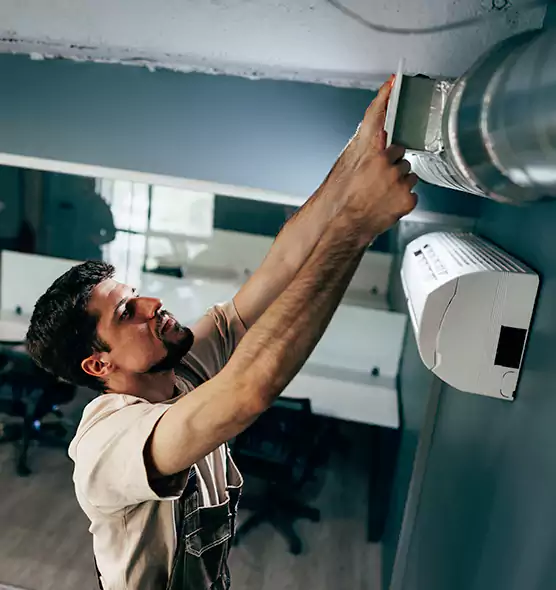 Reliable Warehouse Vent Cleaning in Marietta, GA