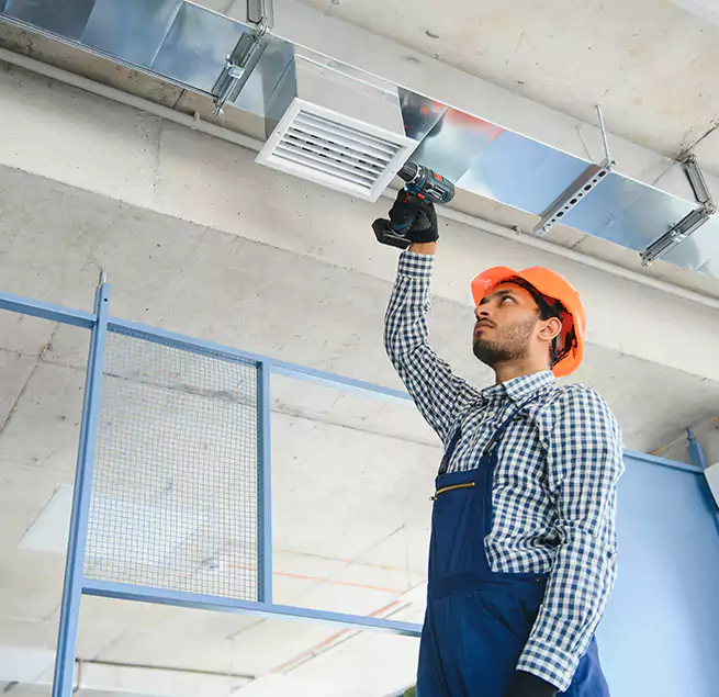 Why Homeowners & Businesses Trust Us in Marietta, GA?