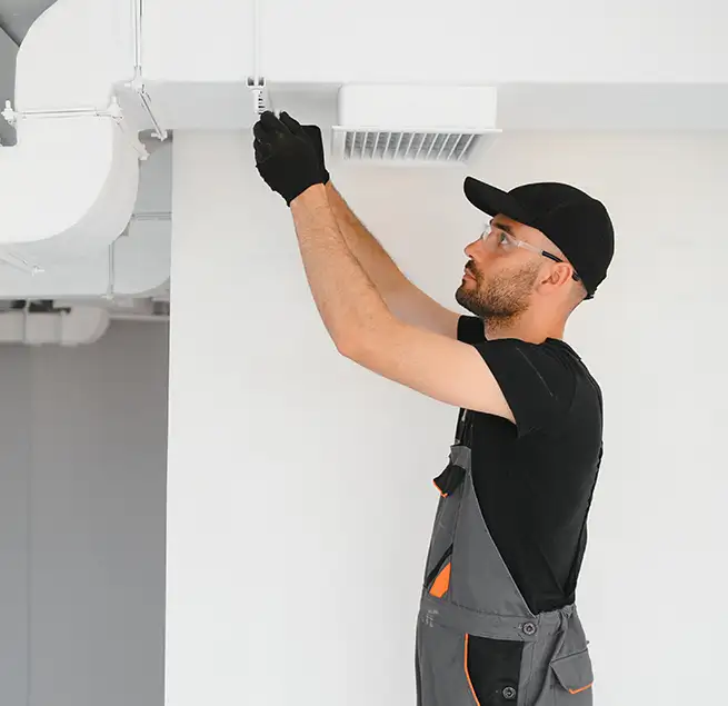 Why Homeowners & Businesses Trust Us in Marietta, GA?