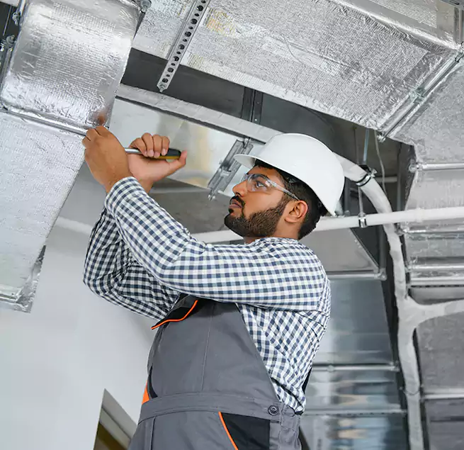 Why Homeowners & Businesses Trust Us Marietta, GA