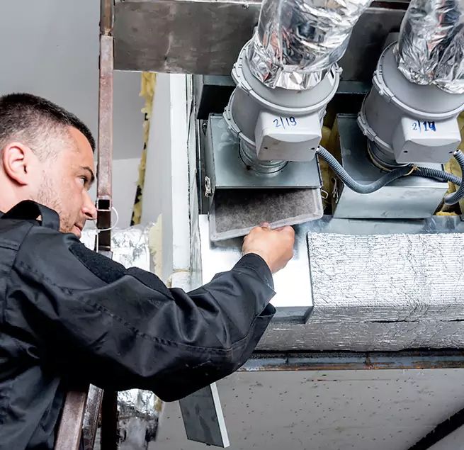  Why Homeowners & Businesses Trust Us in Marietta, GA?