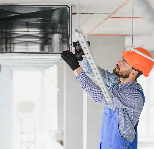 Why Homeowners & Businesses Trust Us in Marietta, GA?