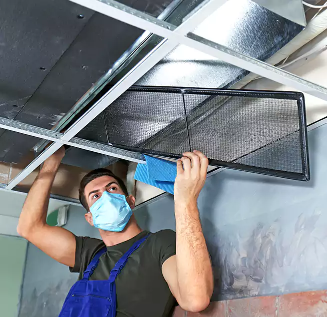 Why Homeowners Businesses Trust Us in Marietta, GA