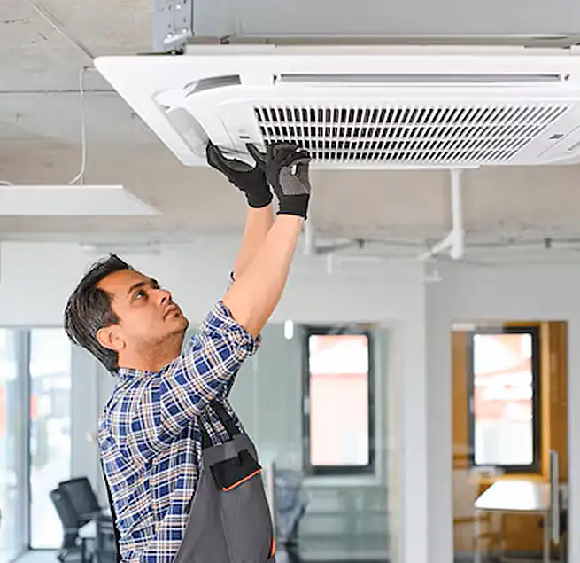 Why Homeowners & Businesses Trust Us in Marietta, GA?