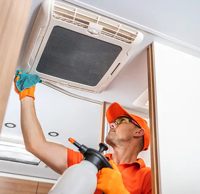 Why Homeowners & Businesses Trust Us in Marietta, GA?