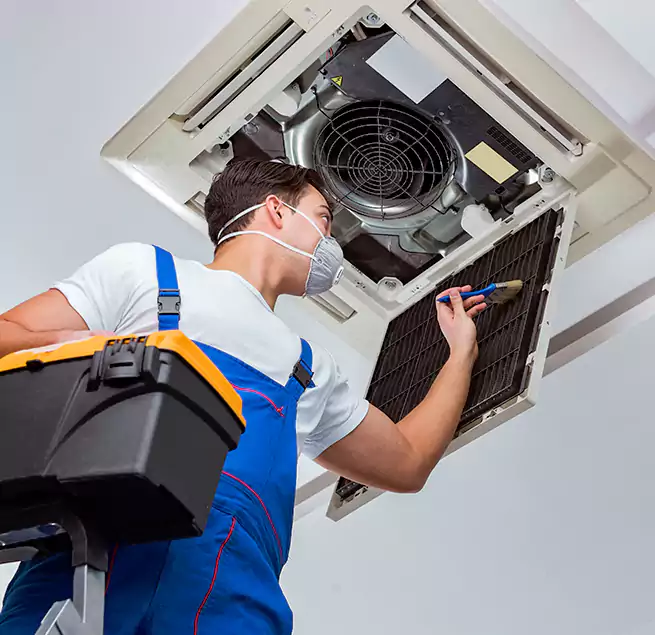 Why Homeowners & Businesses Trust Us in Marietta, GA