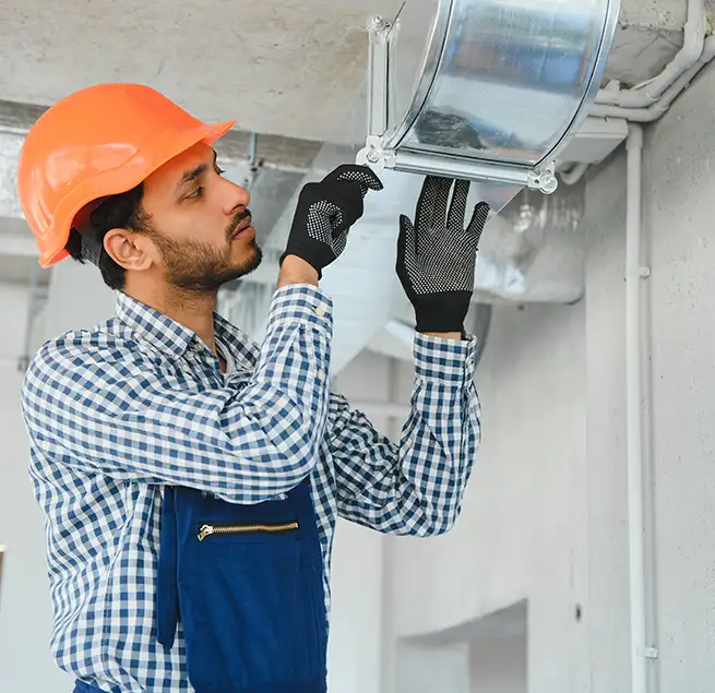 Why Homeowners & Businesses Trust Us in Marietta, GA?