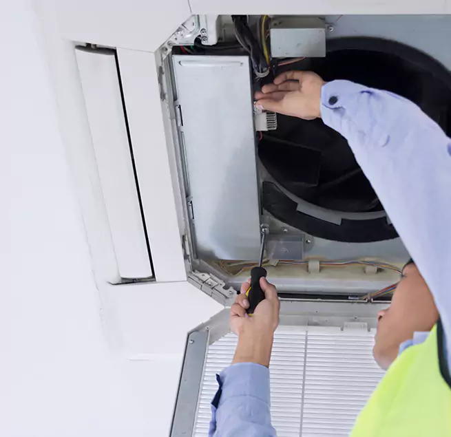 Why Homeowners & Businesses Trust Us in Marietta, GA?