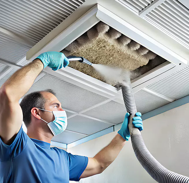 Why Homeowners Businesses Trust Us in Marietta, GA?