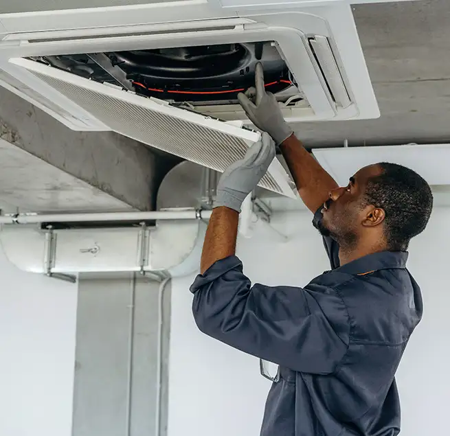 Why Homeowners & Businesses Trust Us in Marietta, GA?