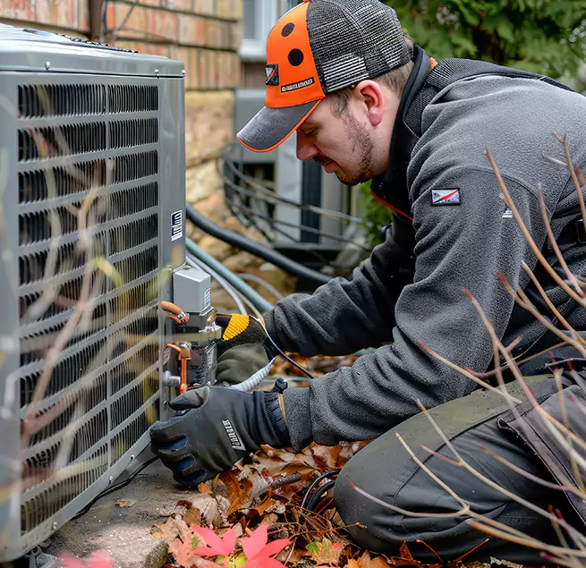 Why Homeowners & Businesses Trust Us in Marietta, GA?