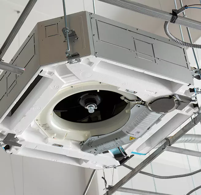 Why Homeowners & Businesses Trust Us in Marietta, GA?