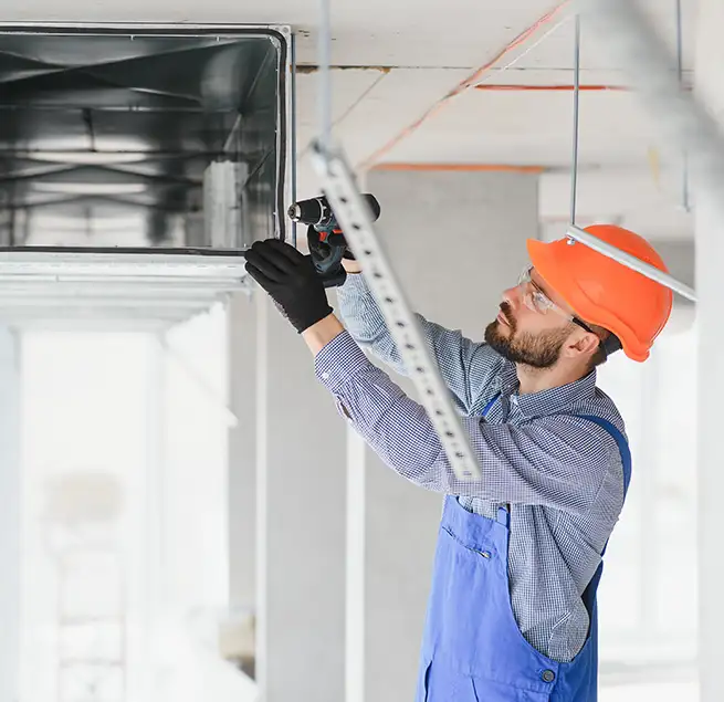 Why Homeowners Businesses Trust Us Marietta, GA