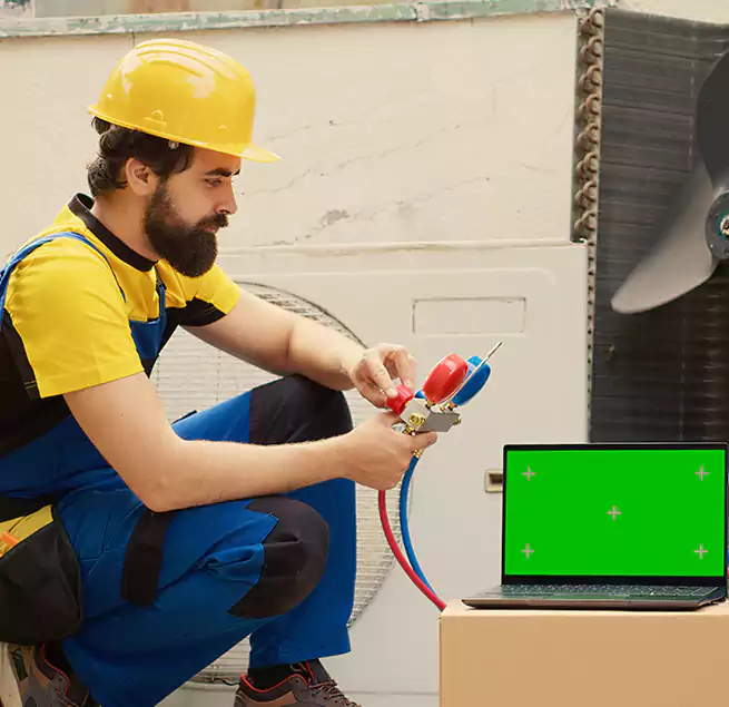 Why Homeowners & Businesses Trust Us in Marietta, GA?