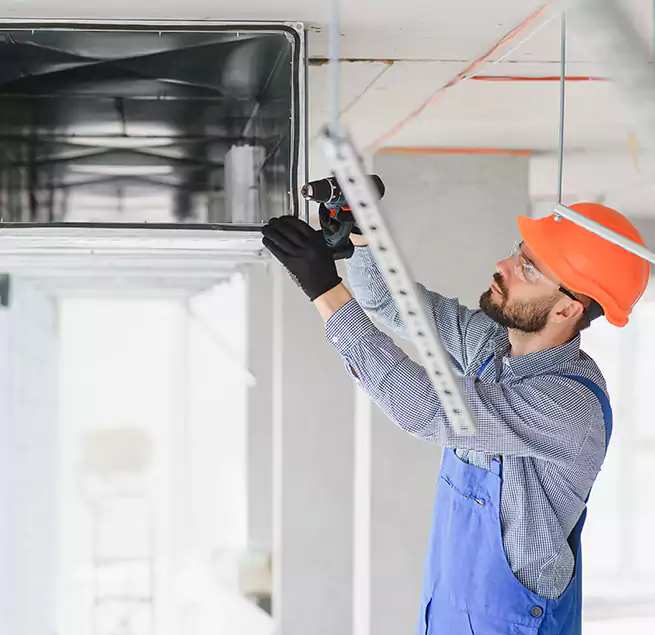 Why Homeowners & Businesses Trust Us in Marietta, GA?