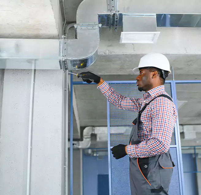 Why Homeowners & Businesses Trust Us in Marietta, GA