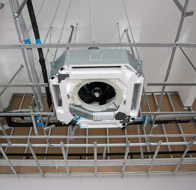 Why Homeowners & Businesses Trust Us Marietta, GA