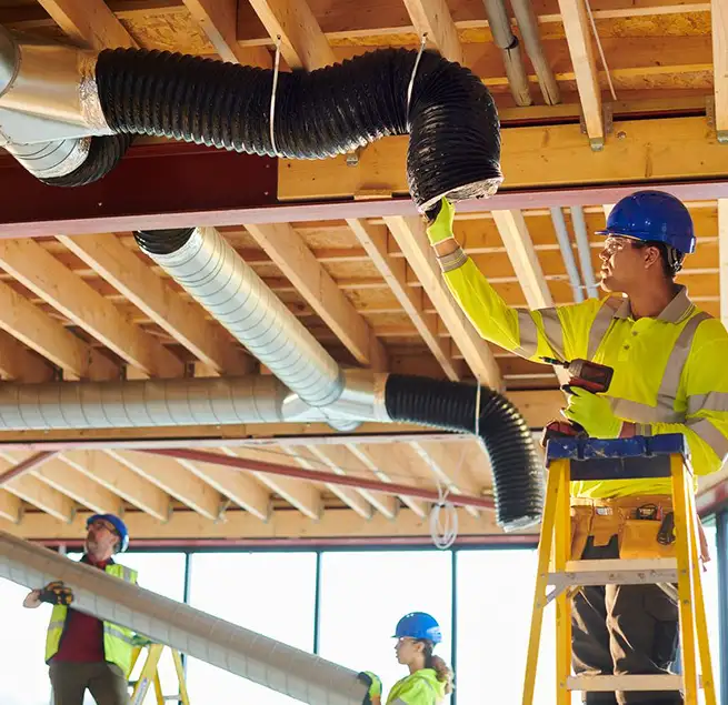 Why Homeowners & Businesses Trust Us in Marietta, GA?