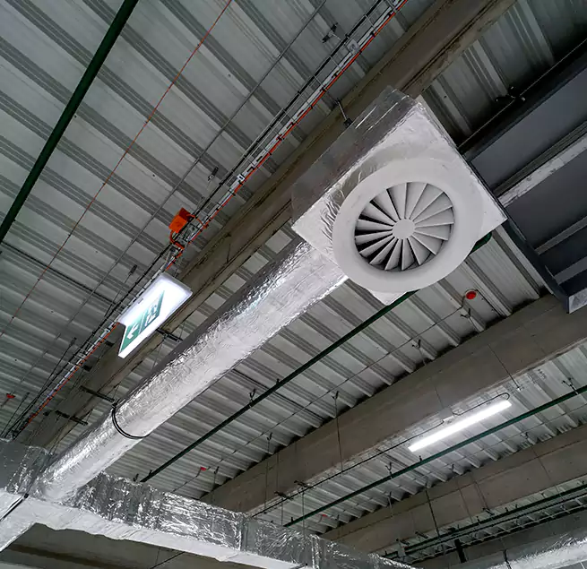 Why Homeowners & Businesses Trust Us in Marietta, GA?