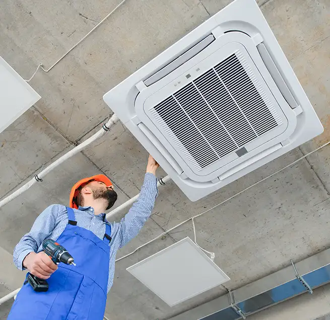 Why Homeowners & Businesses Trust Us in Marietta, GA