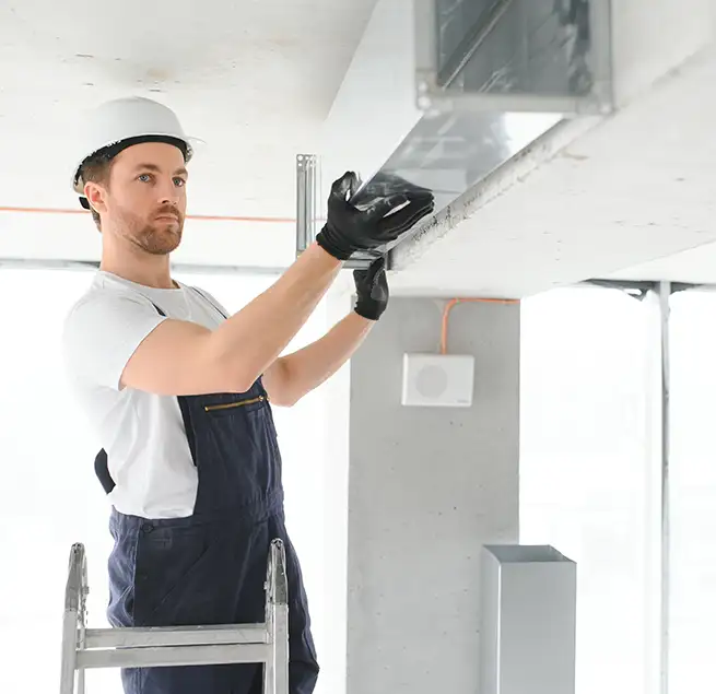 Why Homeowners & Businesses Trust Us in Marietta, GA?