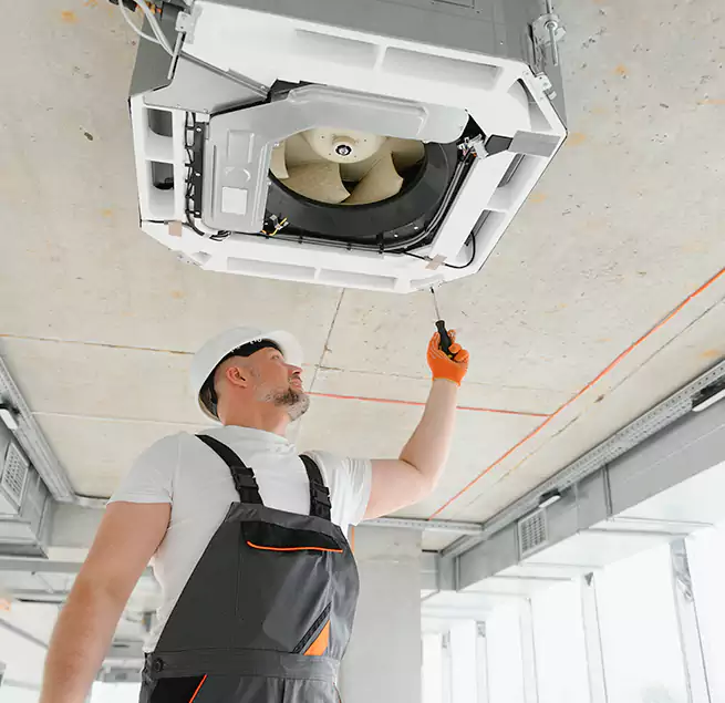 Why Homeowners Businesses Trust Us in Marietta, GA