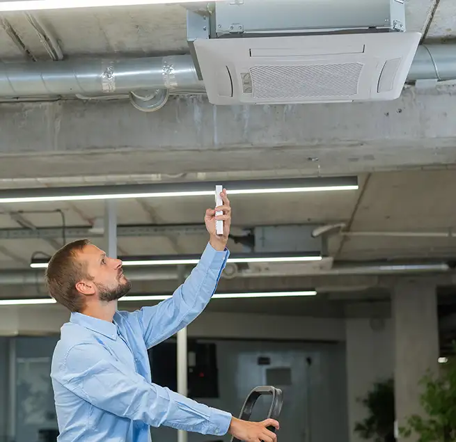 Why Homeowners & Businesses Trust Us in Marietta, GA?