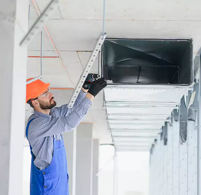 Why Homeowners & Businesses Trust Us in Marietta, GA?