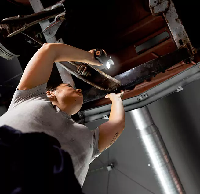 Why Homeowners & Businesses Trust Us Marietta, GA