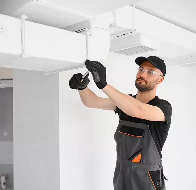 Why Homeowners Businesses Trust Us Marietta, GA