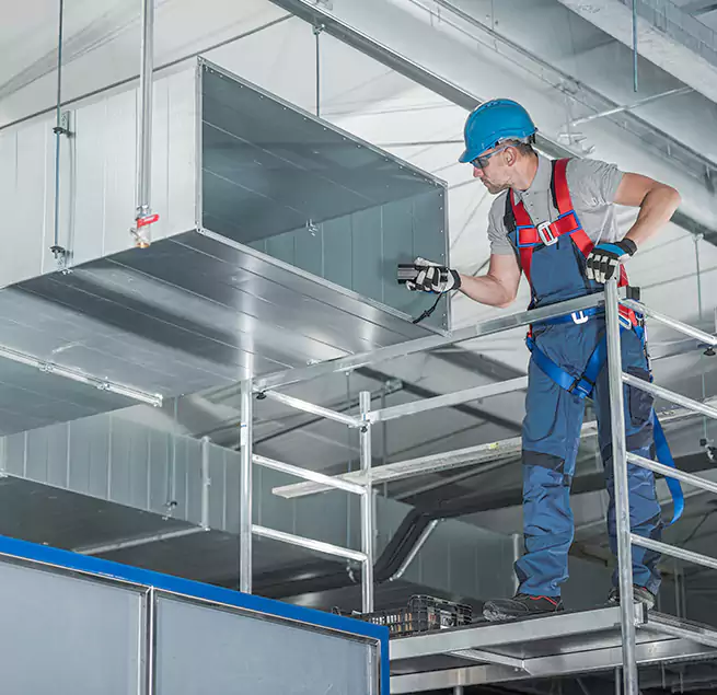 Why Homeowners & Businesses Trust Us Marietta, GA